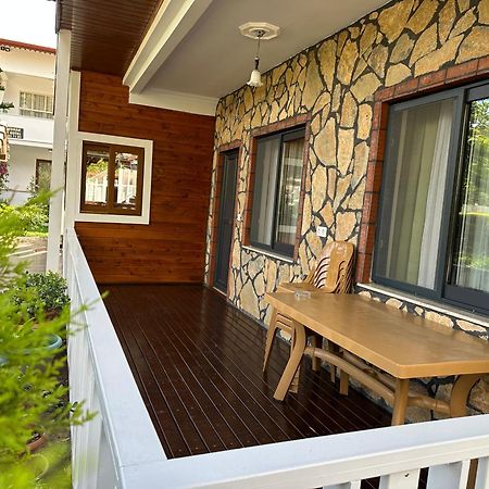 Palm Konak Hotel Çıralı Kültér fotó
