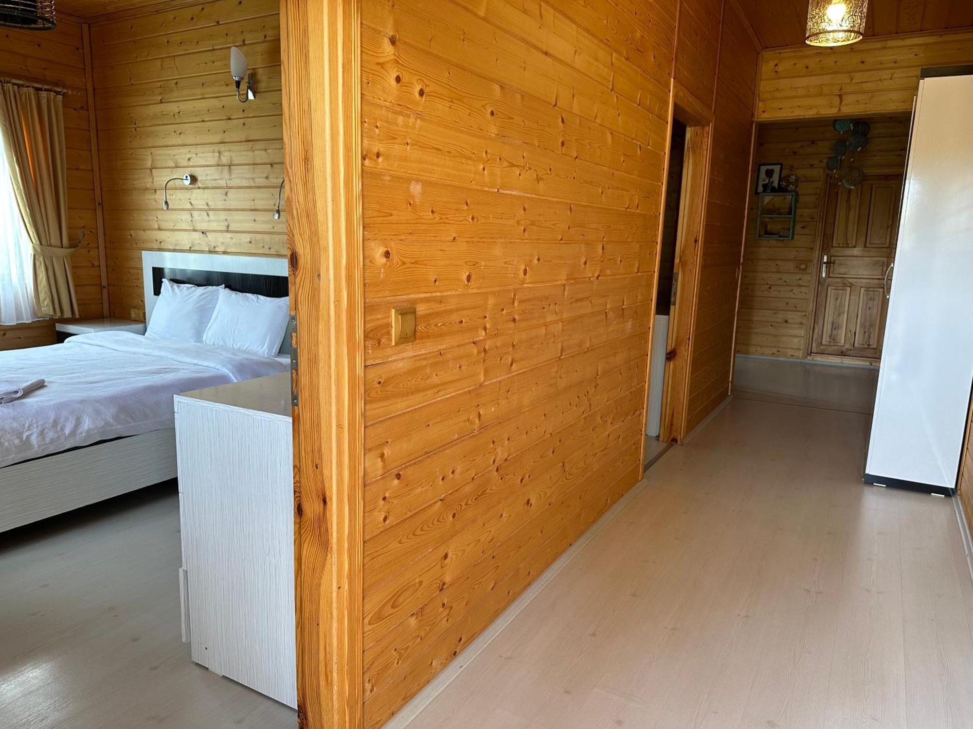 Palm Konak Hotel Çıralı Kültér fotó