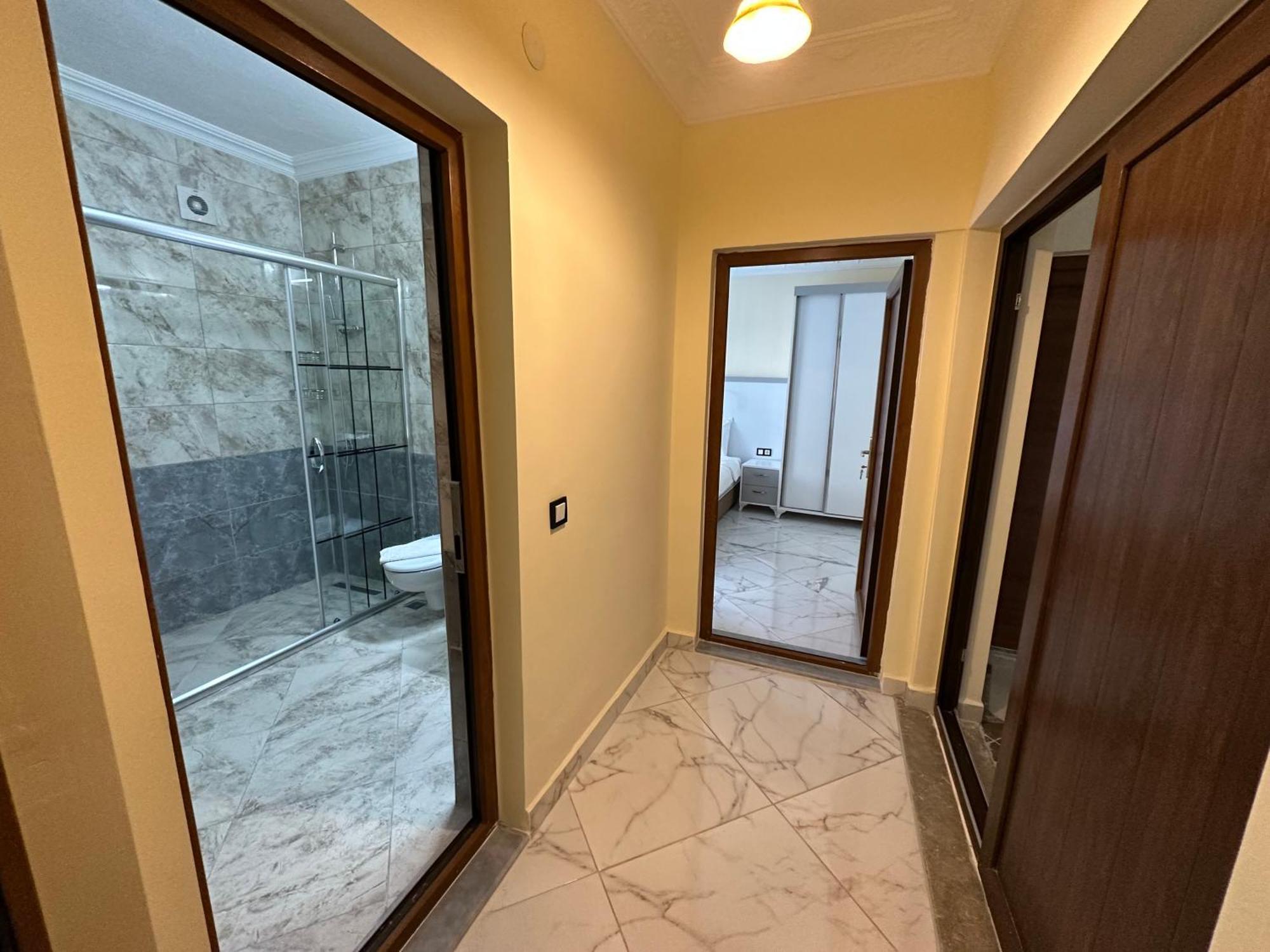 Palm Konak Hotel Çıralı Kültér fotó