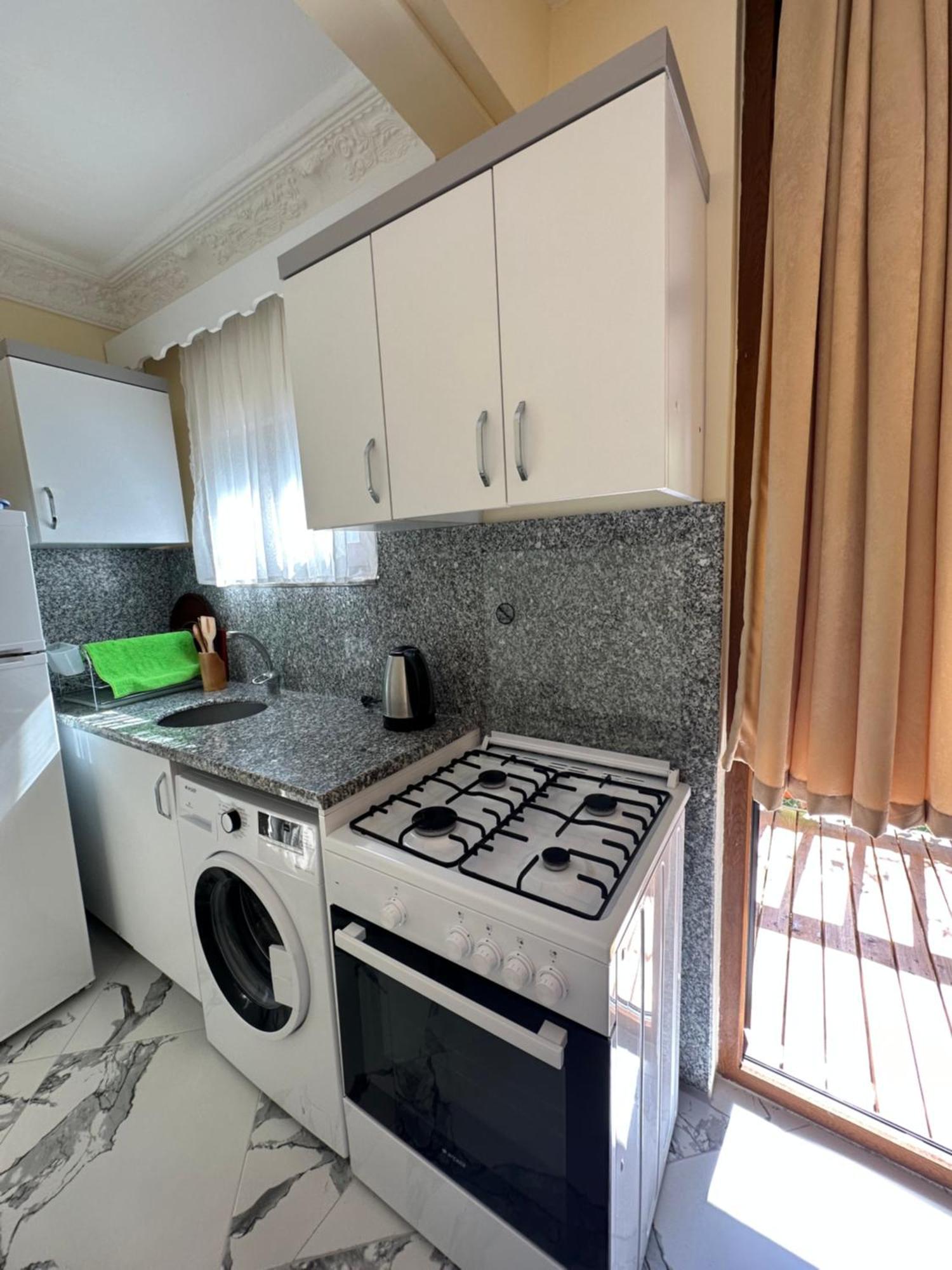 Palm Konak Hotel Çıralı Kültér fotó